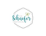https://www.logocontest.com/public/logoimage/1597085929The Schaefer Protocol 3.jpg